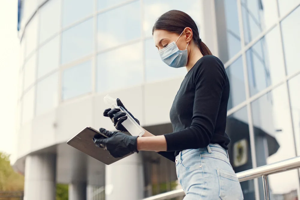 Cleanerway commercial property excellence in Melbourne